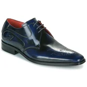 Jeffery-West SCARFACE pisana