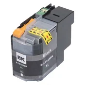 Inkoustová kazeta TonerPartner pro Brother LC-229-XL (BROTHER LC229XLBK)