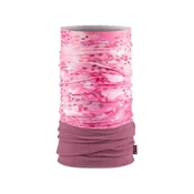 Buff otroška tuba polar simathy pink