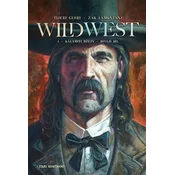 Wild West 1 Kalamiti Džejn, Divlji Bil
