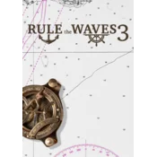Rule the Waves 3 (PC) Steam Key GLOBAL