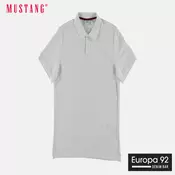 Mustang Palco Majica