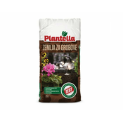 PLANTELLA ZEMLJA ZA GROBOVE, 20 L