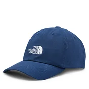 The North Face Kapa s šiltom Norm NF0A3SH38K21 Mornarsko modra
