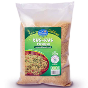 Organski kus kus, 500g