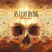 As I Lay Dying - Frail Words Collapse (CD)
