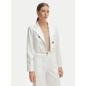 Artigli Suknjič ACGI004425 Écru Regular Fit