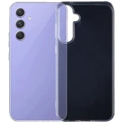 Samsung Maska za Samsung S23 5G, Transparent - TPU Phone Case, Samsung S23 FE 5G