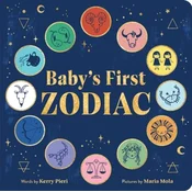 Babys First Zodiac
