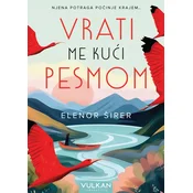 Vrati me kuci pesmom