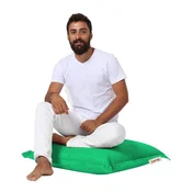 Atelier del Sofa Baštenski jastuk za sedenje Zeleni