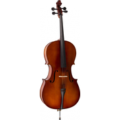 VALENCIA violoncelo CE160G 4/4