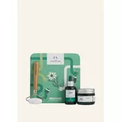 Smooth & Plump Edelweiss Skincare Set