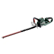Metabo električne škarje za živo mejo, HS 18 LTX BL 75