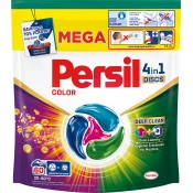 Color kapsule za pranje šarenog rublja 4u1 Deep Clean, 60 kom.