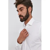 Calvin Klein Muška košulja K10K108229, Bijela