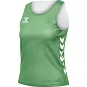 otroški košarkarski dres hmlCORE XK REVERSE BASKET JERSEY