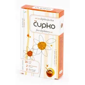 Cupko Set za depilaciju lica Classic