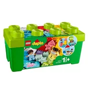 DUPLO® Škatla s kockami (10913)