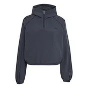 Mikina adidas Originals Sport Coverup Jacket Black L