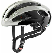 2023 UVEX RISE SAND-BLACK