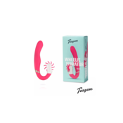 Teazers Multifunctional Licking Vibrator