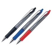 PILOT KEMIČNI SVINČNIK ACROBALL METALLIC MEDIUM, BARVE