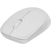 Rapoo Računalni miš M100 / optical / 3 buttons / 1300DPI - light gray