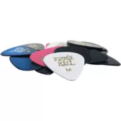 Ernie Ball 9172 Medium Assorted Color Cellulose Pick 0.72mm trzalica (komad)
