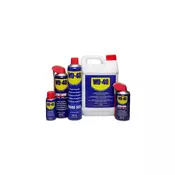 Sprej Wd40 - 5l kanta sa aplikatorom