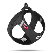 Oprsnica Curli Clasp Air-Mesh Crna - M