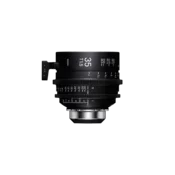 Sigma Cine 35mm T1.5 FF - Sony E-mount - Normal