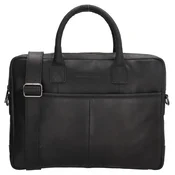 Hide & Stitches Wolga 20280 Black