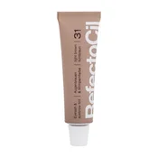 SHUMEE RefectoCil Eyelash And Eyebrow Tint barva za obrvi in trepalnice 15 ml odtenek 3.1 Light Brown