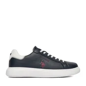Superge U.S. Polo Assn. EO-AUSTIN001M/6L1 Mornarsko modra