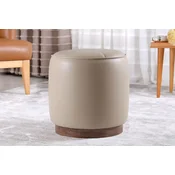Atelier del Sofa Tabure, Bež