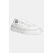 Tommy Hilfiger TH HERITAGE NYLON SNEAKER superge ženske