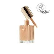 shumee Oriflame Giordani Gold Eternal Glow tekoči puder SPF 25 - svetlo bež nevtralni 30 ml