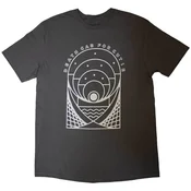 Death Cab For Cutie Post Modern Charcoal Grey XL Majica