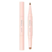 Pupa Vamp! Creamy Duo - Contouring Lip Pencil & Glossy Lipstick 020 - Brown Nude