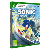 WEBHIDDENBRAND XOne/XSX - Sonic Frontiers
