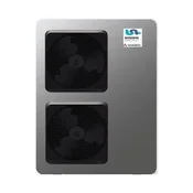 Union Energy Top.Pumpa 20kW (NL-FLM50-200II/R32)