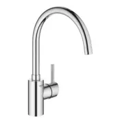 GROHE enoročna kuhinjska armatura Concetto (32661003)