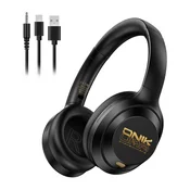 Bluetooth gaming slušalke ONIKUMA GT811 BT 5.4 s 3.5mm priključkom - black