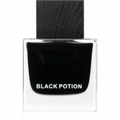 Aurora Black Potion parfemska voda za muškarce 100 ml