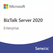 BizTalk Server 2020 Enterprise