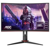 AOC gaming monitor C27G2U/BK