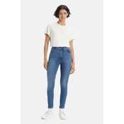 Levis Retro Skinny Kavbojke