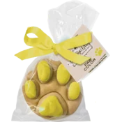 DoggyeBag Paw Color - Yellow