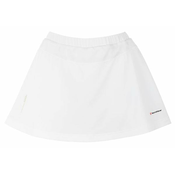 Tecnifibre Lady Cool White Skirt S